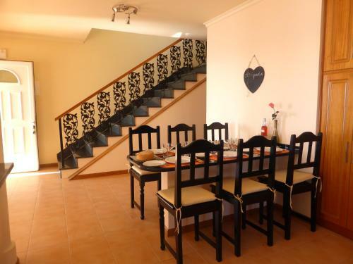 Bela Vista Beach Villa