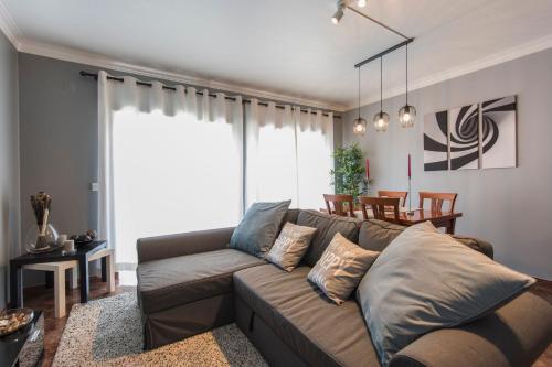 Apartamento Lovelystay - Serenity House Peniche
