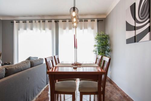 Apartamento Lovelystay - Serenity House Peniche