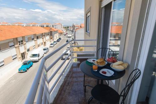 Apartamento Lovelystay - Serenity House Peniche
