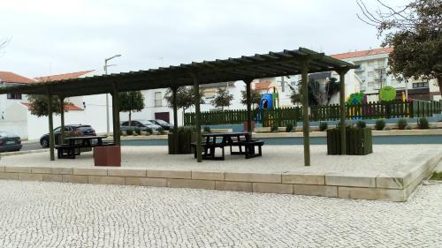 Apartamento Sol E Praia - Peniche I