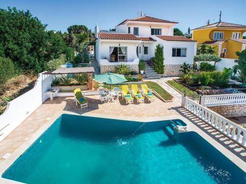 Villa Salgados