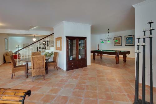 Villa Costa Rica