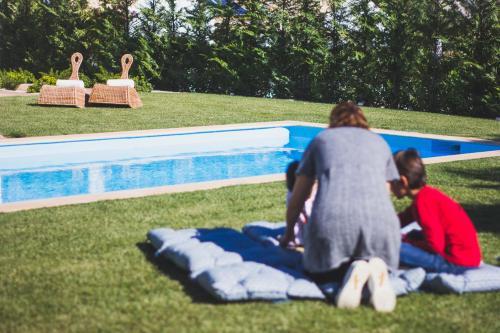 Amazing Homes & Villas - Casa Das Pedras