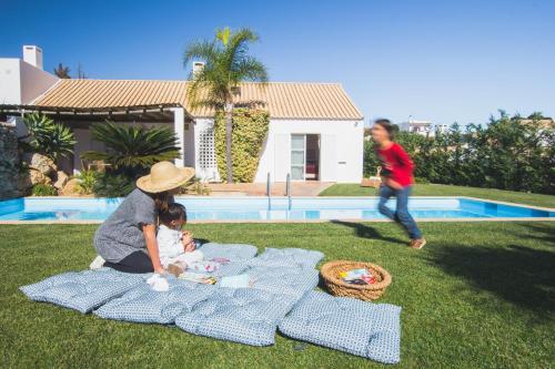 Amazing Homes & Villas - Casa Das Pedras