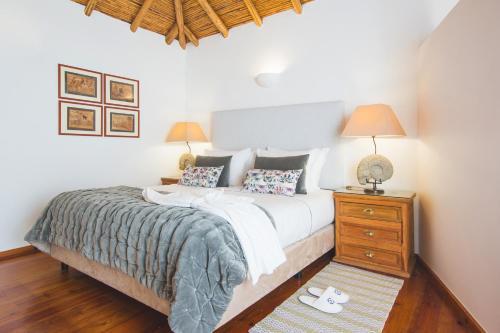 Amazing Homes & Villas - Casa Das Pedras