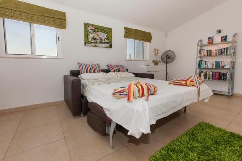 Villa Os Pinheiros