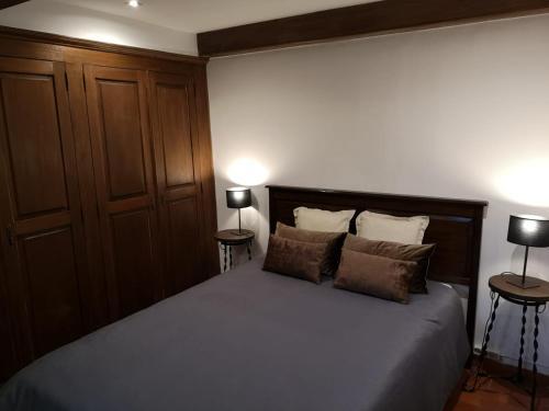 Posada Quinta Da Arcela