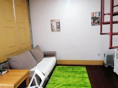 Apartamento 4 - As