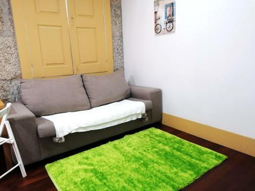 Apartamento 4 - As