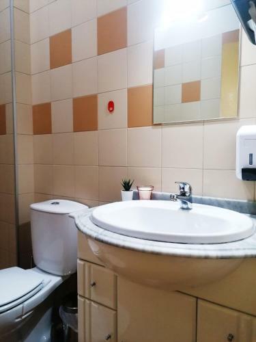 Apartamento 4 - As