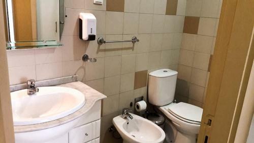 Apartamento 4 - As