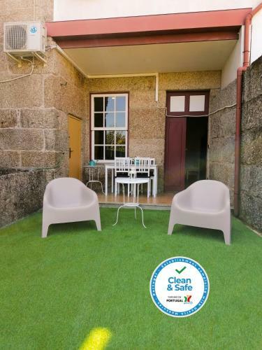 Apartamento 4 - As