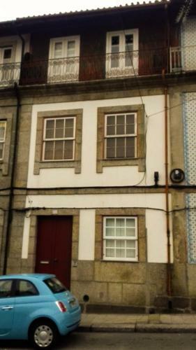 Apartamento 4 - As