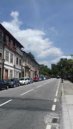 Apartamento 4 - As