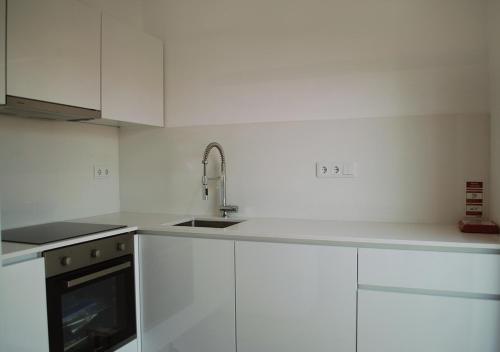 Cam�es Apartments