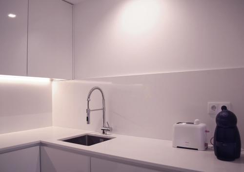 Cam�es Apartments