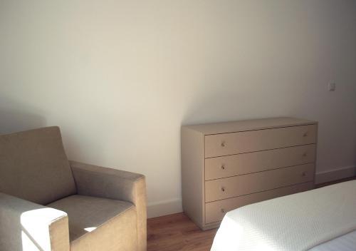 Cam�es Apartments
