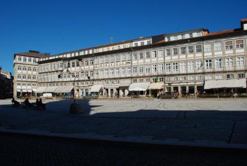 Cam�es Apartments