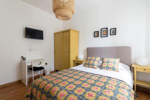 Bed & Breakfast H18