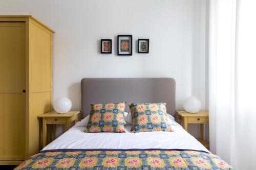 Bed & Breakfast H18