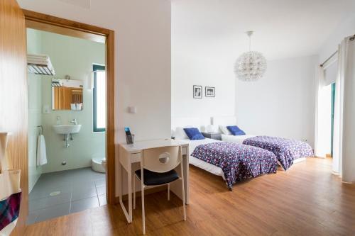 Bed & Breakfast H18