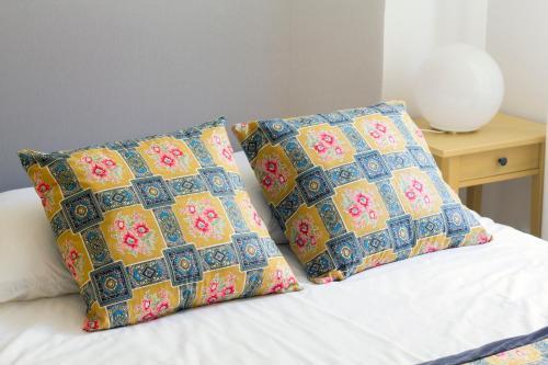Bed & Breakfast H18