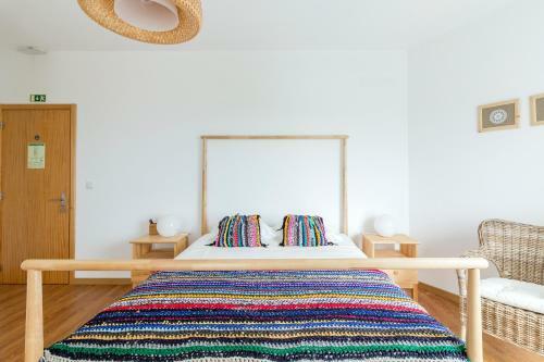Bed & Breakfast H18