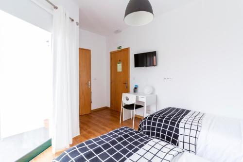 Bed & Breakfast H18