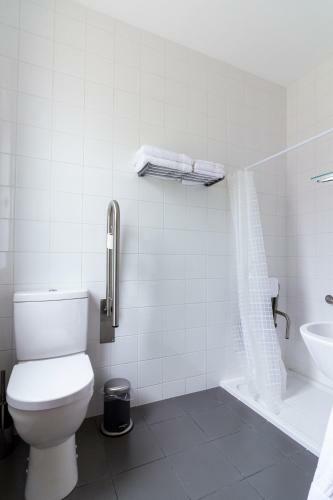 Bed & Breakfast H18