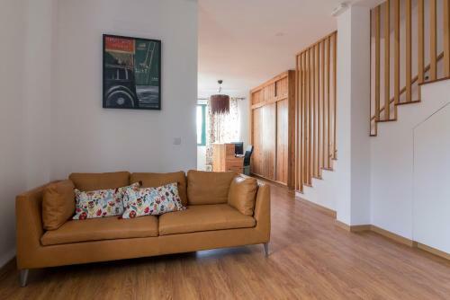 Bed & Breakfast H18