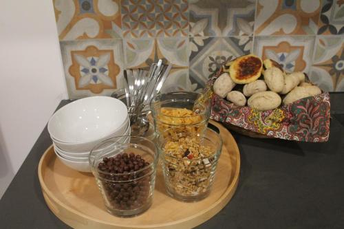 Bed & Breakfast H18
