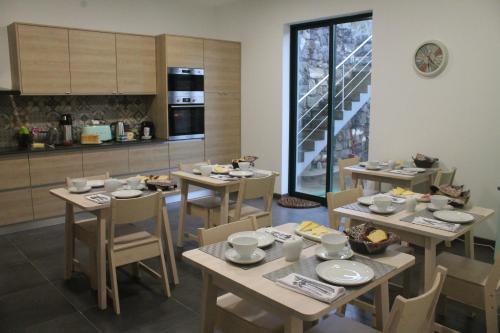 Bed & Breakfast H18