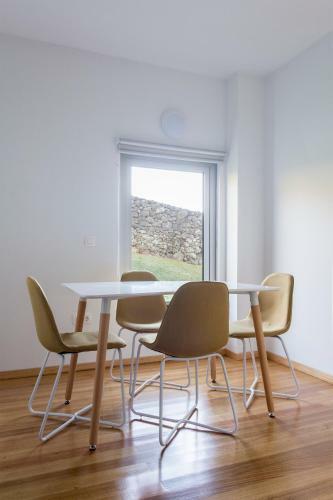 Aparthotel Lofts Azul Pastel