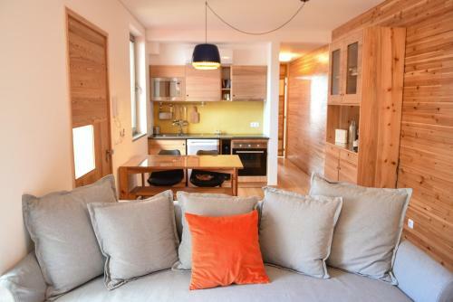 Apartamento Porto Pim Bay