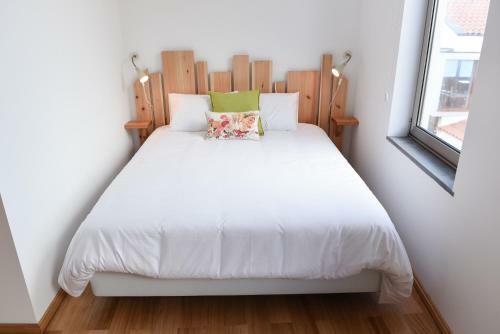 Apartamento Porto Pim Bay
