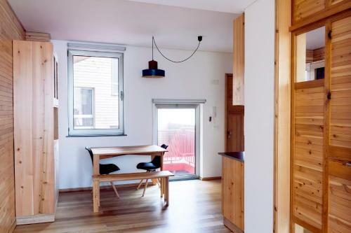 Apartamento Porto Pim Bay