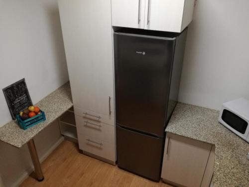 Apartamento Capitolio