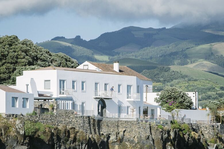 Hotel White Exclusive Suites & Villas