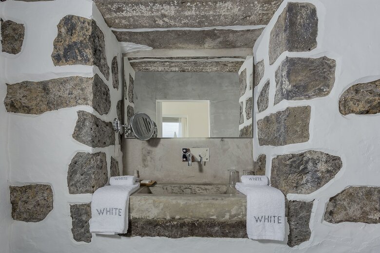 Hotel White Exclusive Suites & Villas
