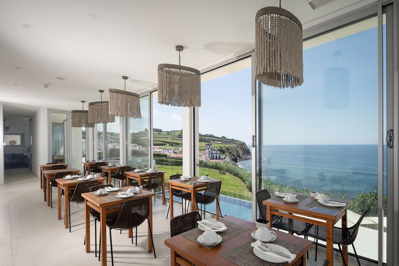 Hotel Sul Villas & Spa