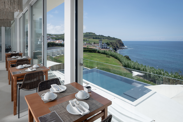 Hotel Sul Villas & Spa