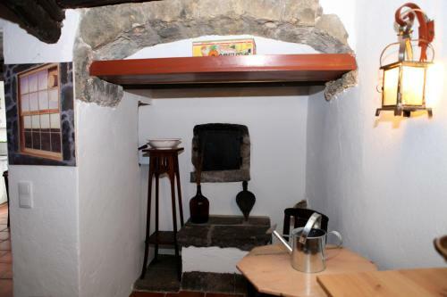Casa O Ref�gio