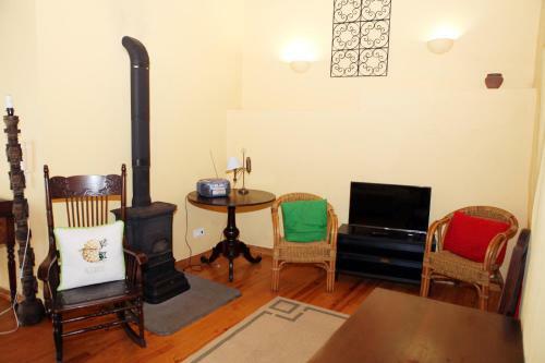 Casa O Ref�gio