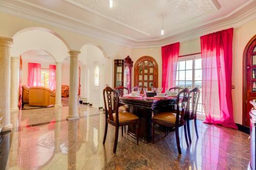 Villa Menir