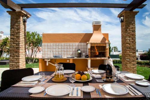 Hotel Colina Villas With Private Pool