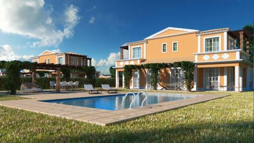 Hotel Colina Villas With Private Pool
