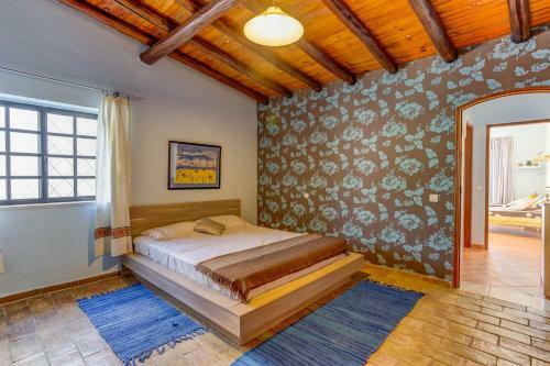 Bed & Breakfast Quinta Do Mocho