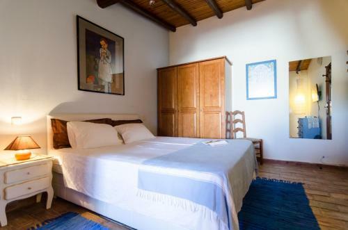 Bed & Breakfast Quinta Do Mocho