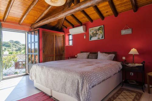 Bed & Breakfast Quinta Do Mocho